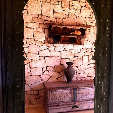 Les Jardins De Villa Maroc Essaouira Bagian luar foto