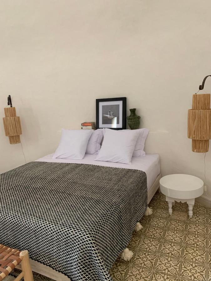 Les Jardins De Villa Maroc Essaouira Bagian luar foto