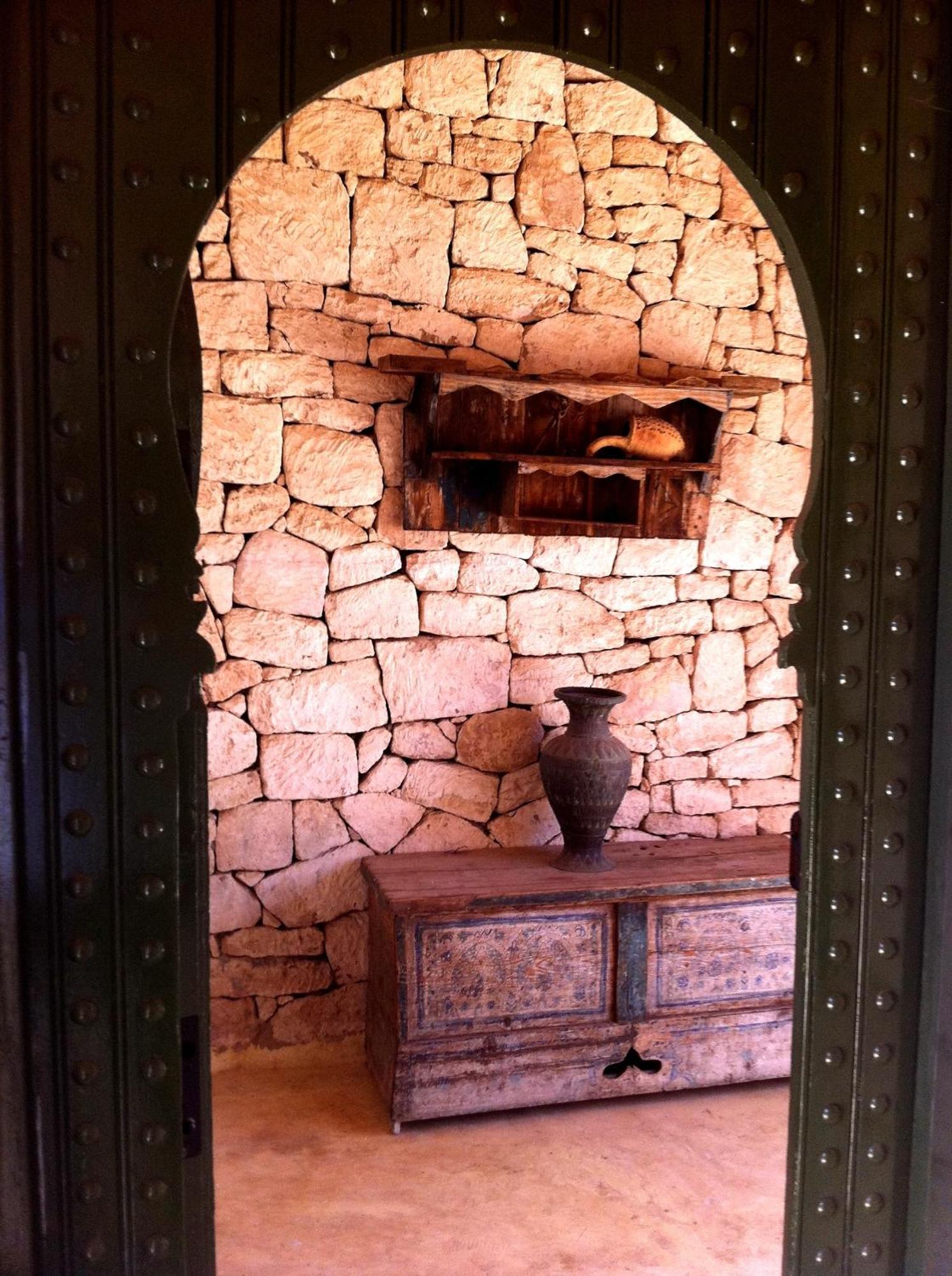 Les Jardins De Villa Maroc Essaouira Bagian luar foto