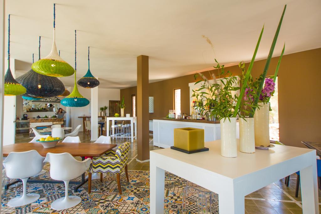 Les Jardins De Villa Maroc Essaouira Bagian luar foto