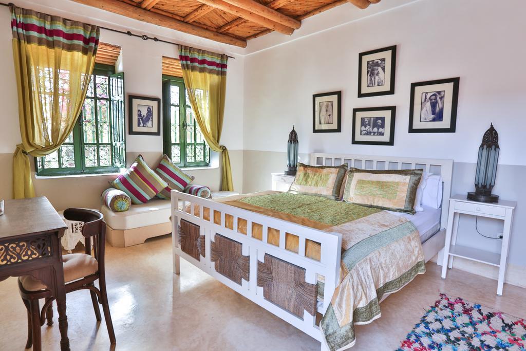 Les Jardins De Villa Maroc Essaouira Bagian luar foto