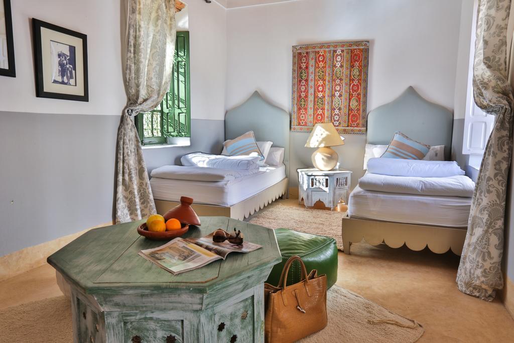 Les Jardins De Villa Maroc Essaouira Bagian luar foto