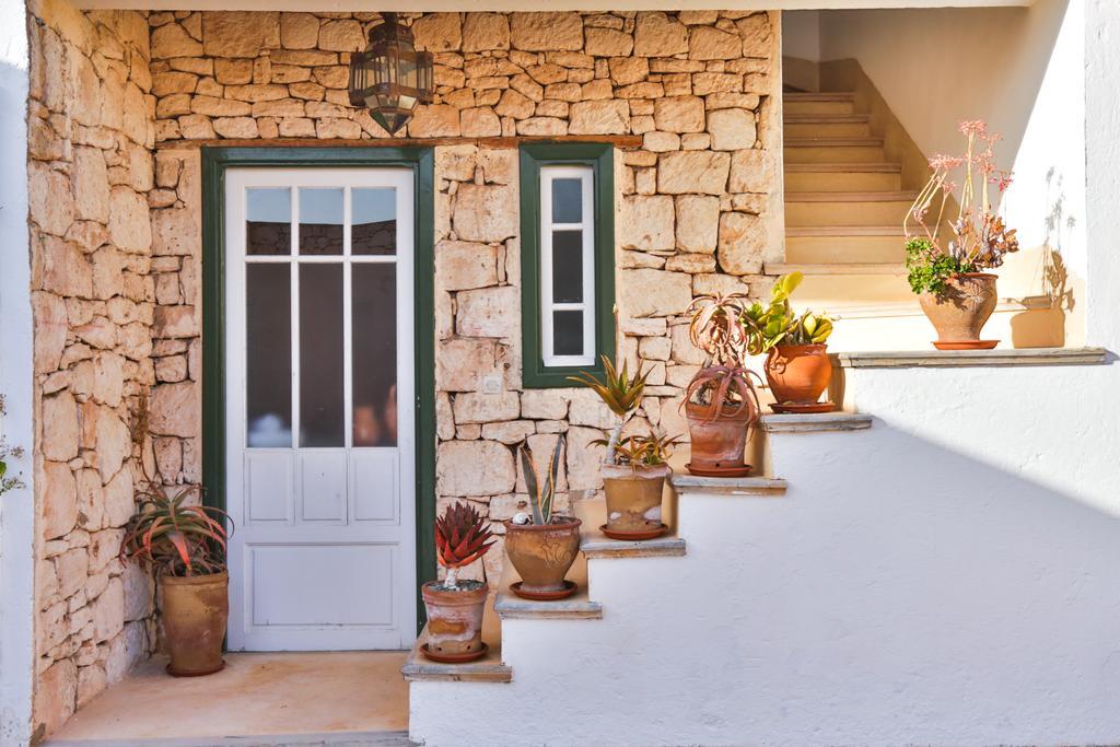 Les Jardins De Villa Maroc Essaouira Bagian luar foto